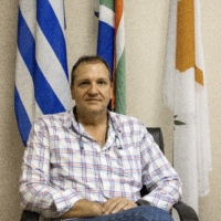 JOAKIM EFTHIMIADES