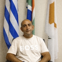 Evan Kazantsas