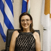 Gina Kyriazis