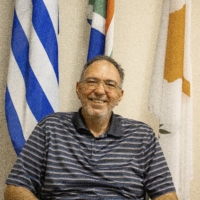 Harry Gouvelis