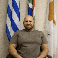 Michael Angelo