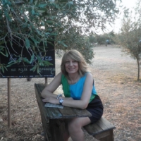 Mrs Eleni Koleti